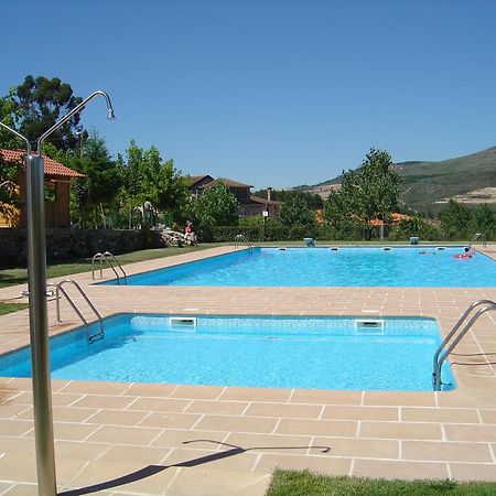 Quinta De Santo Estevao Hotel Rural Aguiar da Beira Exterior photo